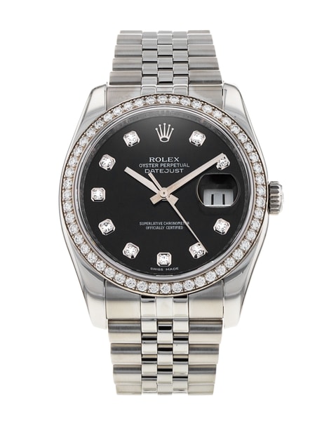 Rolex Datejust 116244